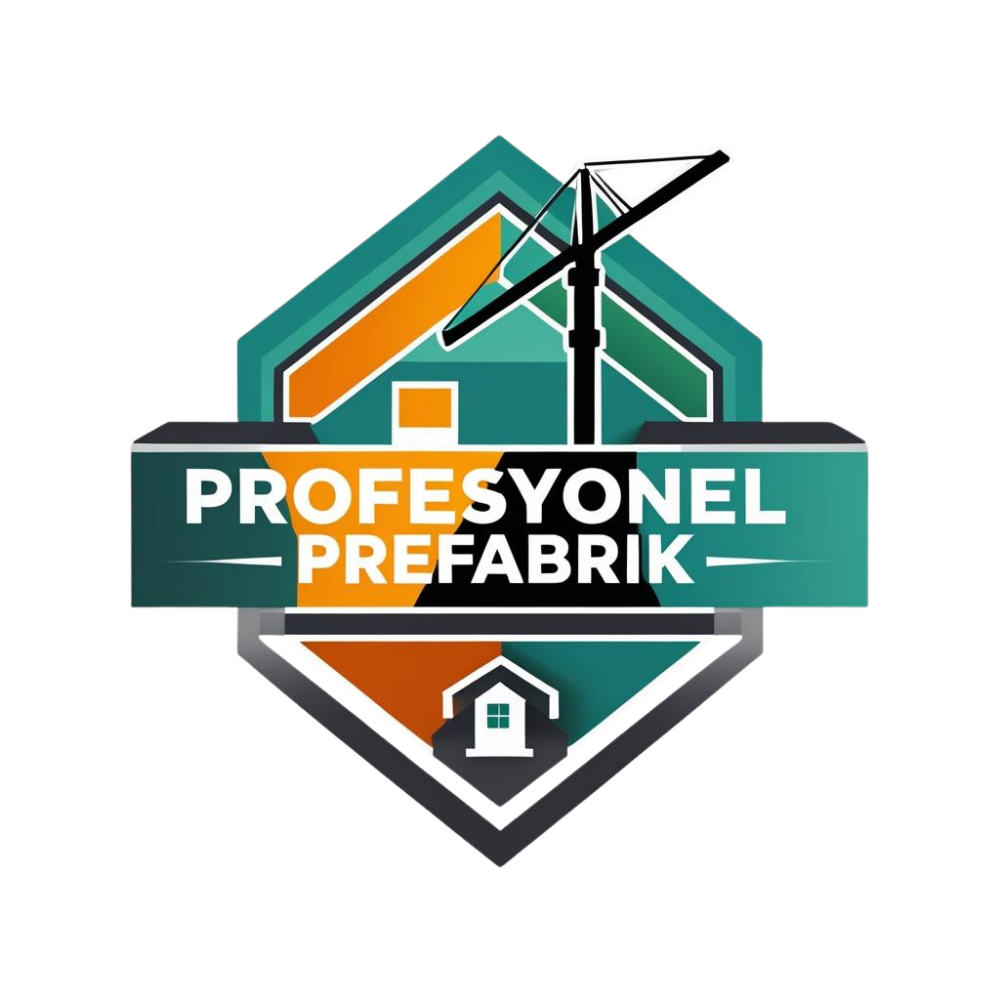 Profesyonel Prefabrik
